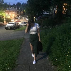 Meet your Posher, Corri